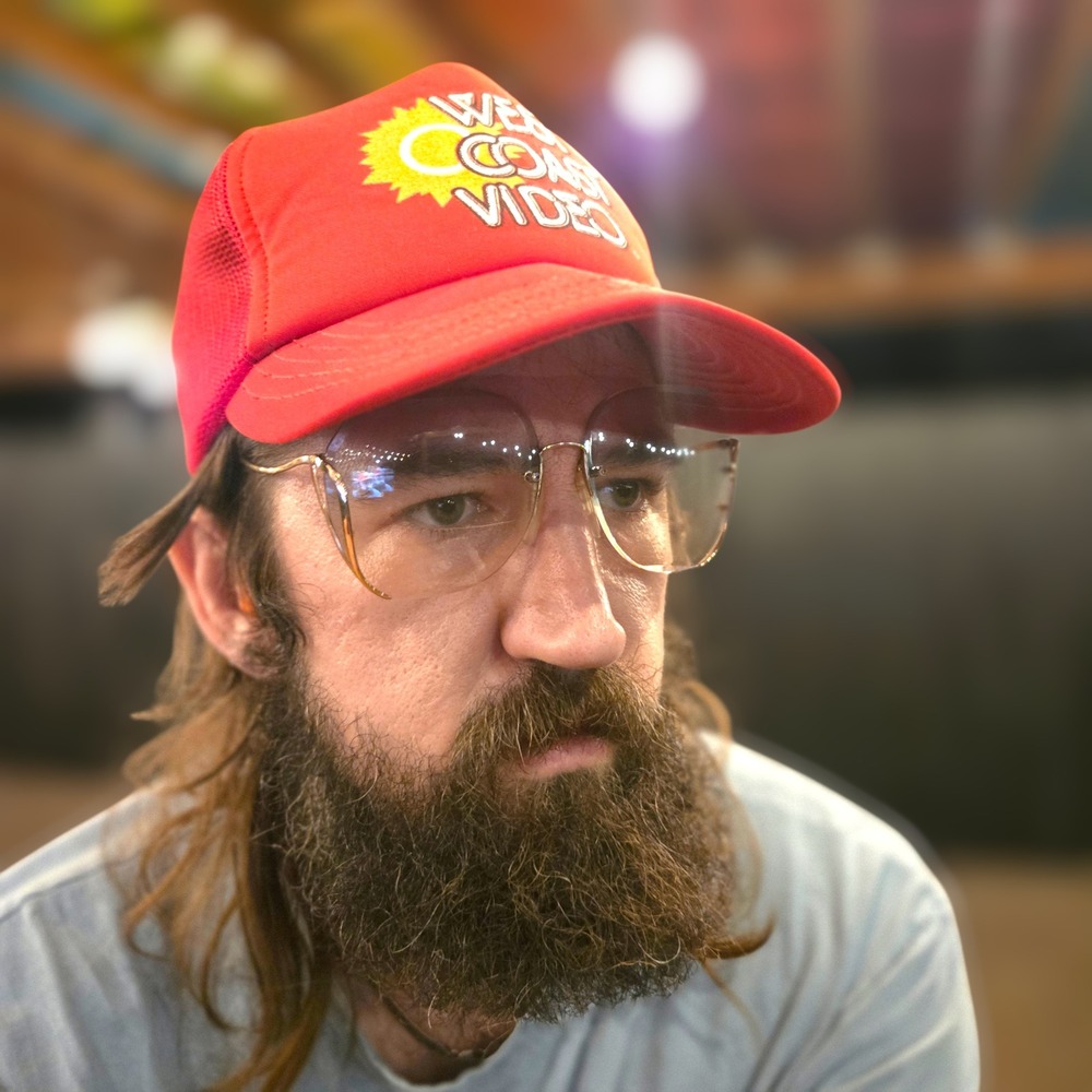 VTG 70s 80s Zeiss Women Eyeglasses Gold Rimless Oversize Aviator W Germany 135mm